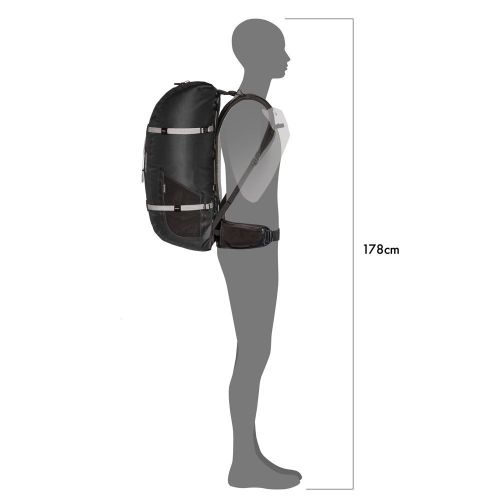 Ortlieb Atrack 45L Waterproof Backpack