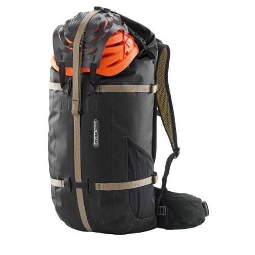 Ortlieb Atrack 45L Waterproof Backpack