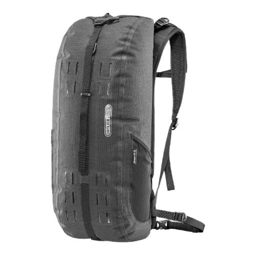 Ortlieb Atrack Closure Roll Urban Waterproof Backpack