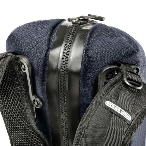 Ortlieb Atrack Closure Roll Urban Waterproof Backpack