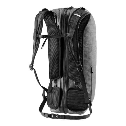 Ortlieb Atrack Closure Roll Urban Waterproof Backpack