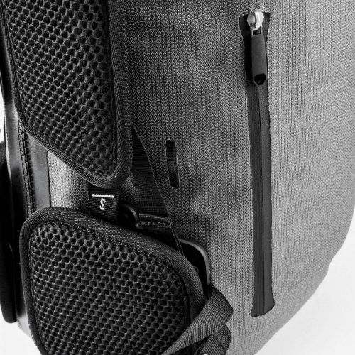 Ortlieb Atrack Closure Roll Urban Waterproof Backpack
