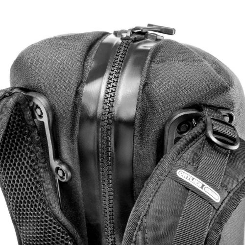 Ortlieb Atrack Closure Roll Urban Waterproof Backpack