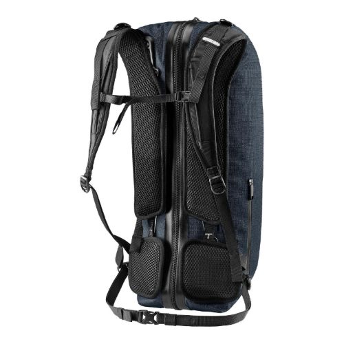 Ortlieb Atrack Closure Roll Urban Waterproof Backpack