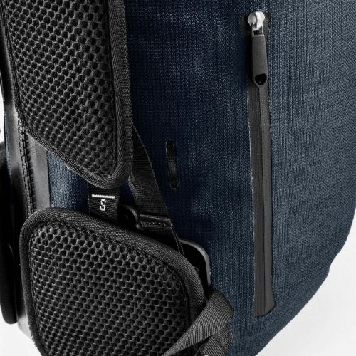 Ortlieb Atrack Closure Roll Urban Waterproof Backpack
