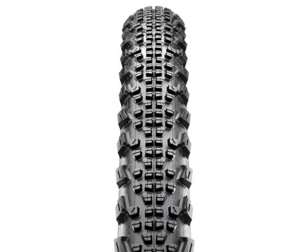 Maxxis Ravager 700x50 Tyre - Tanwall