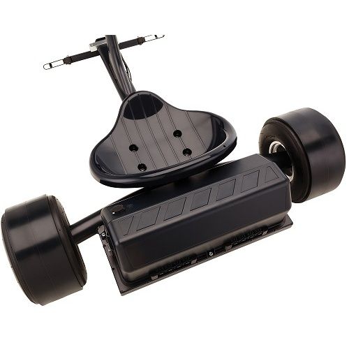 Razor DXT Electric Drift Trike | Razor 