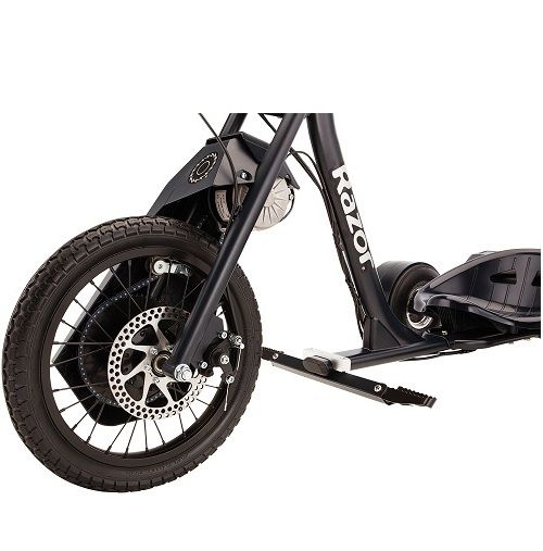 Razor DXT Electric Drift Trike | Razor 