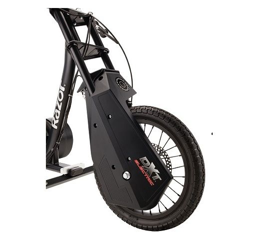 Razor DXT Electric Drift Trike | Razor 