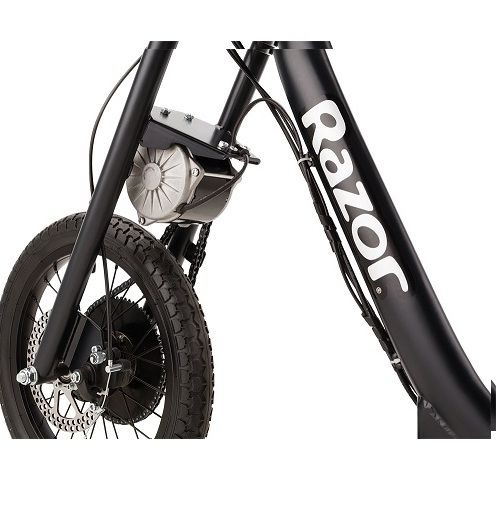 Razor DXT Electric Drift Trike | Razor 