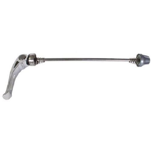Rear Skewer Alloy - 165mm