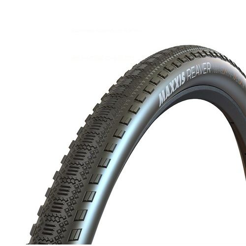 Maxxis Reaver Gravel 700 x 45 Tyre - HYPR X EXO TR