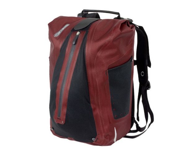 Ortlieb Vario QL3 Rucksack - 4 Colours
