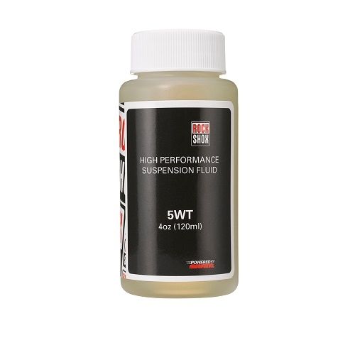 Rockshox Suspension Oil 0W 30 - 120ML - SUPER SALE