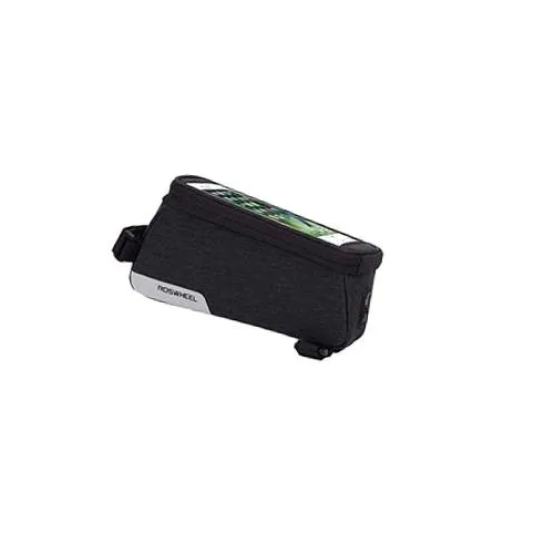 Sahoo  Top Bar Bag + Phone Holder