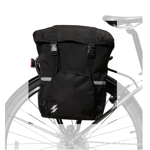 Roswheel Single Pannier Bag - 15L