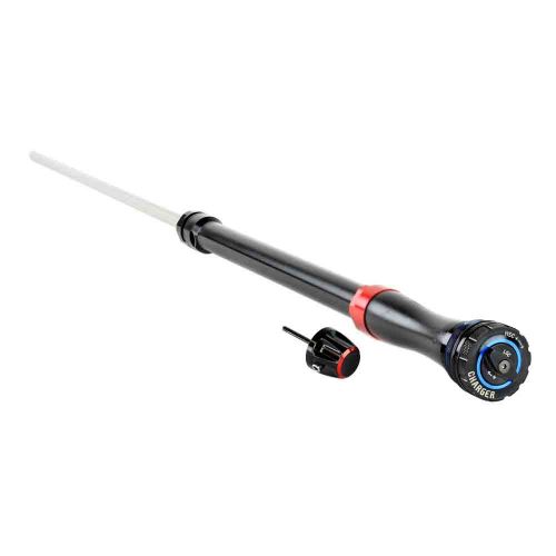 Rockshox Damper Upgrade Kit - Charger2.1 Rct3 Right Side Pike 15X100 27