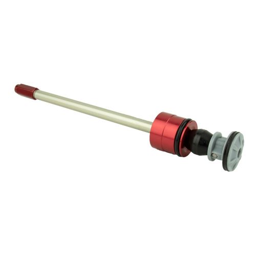 Rockshox Air Spring Upgrade Kit - Debonair C1 160Mm Silver Seal Head