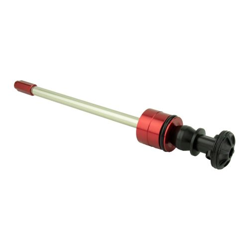 Rockshox Air Spring Upgrade Kit - Debonair C1 160Mm Silver Seal Head