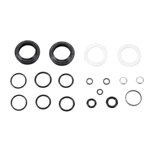 Rockshox 2013 After Market Fork Service Kit - Basic Recon Silver