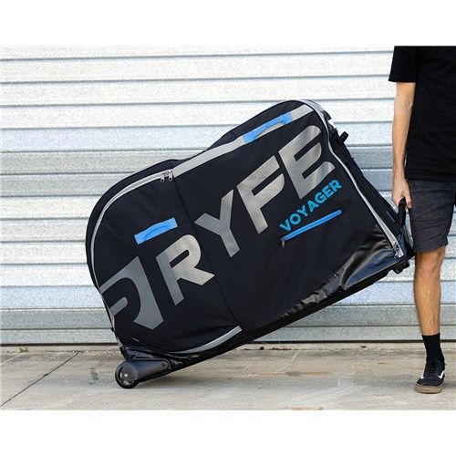 Ryfe Voyager Bike Travel Bag - SUPER SALE