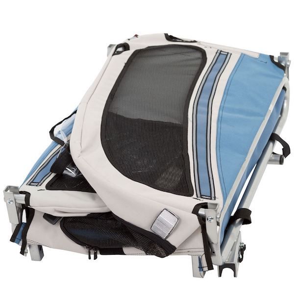 Dog Trailer - Pet Stroller/Trailer
