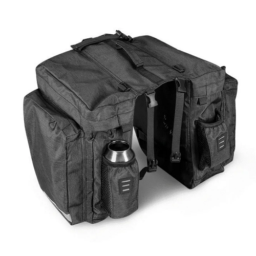 Sahoo  Double Pannier Bag - 25L