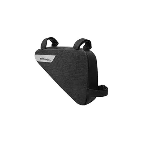 Bikelane Triangle Frame Bag - 1L - RED HOT DEAL