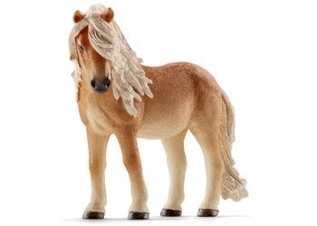 Schleich Icelandic Pony Mare