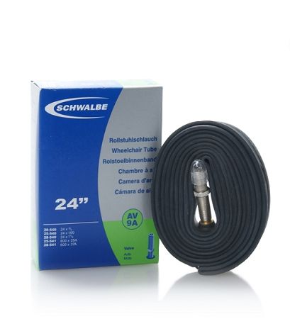 Schwalbe 24