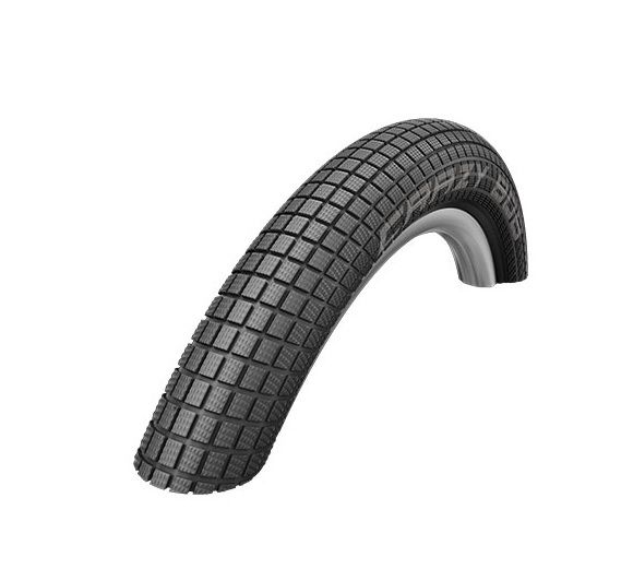 Schwalbe Crazy Bob 20
