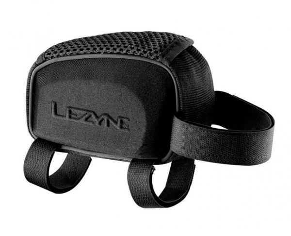 Lezyne Energy Caddy Top Tube Bag
