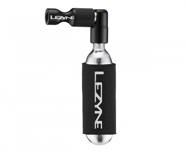 Lezyne Trigger Drive CO2 - MEGA DEAL