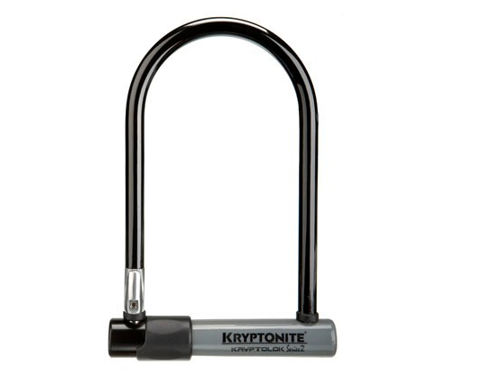 Kryptonite Kryptolok Series 2 U-Lock 5 x 9