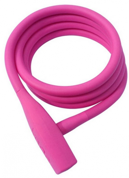 Knog Party Coil Lock