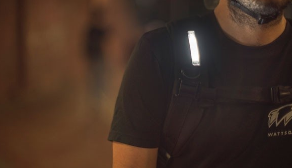 Knog Plus Bike Light Combo - SUPER SALE