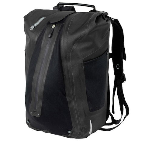 Ortlieb Vario QL3 Rucksack - 4 Colours