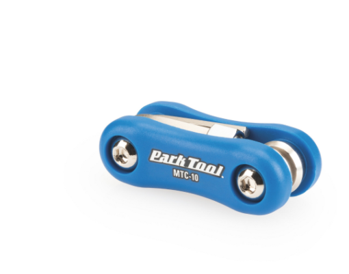 Park Tool Multi Tool - 5 Models