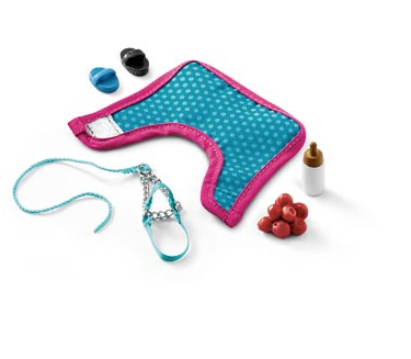 Schleich - Foal Care Kit