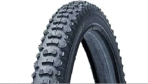 Duro MTB Tyre - 26 x 1.75