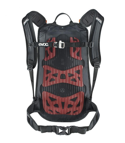 Evoc Stage Team Backpack - 12L - SUPER SALE
