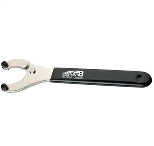 Bottom Bracket Cup Tool