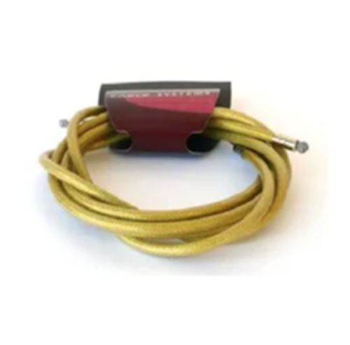 Universal Gear Cables- 4 Colours