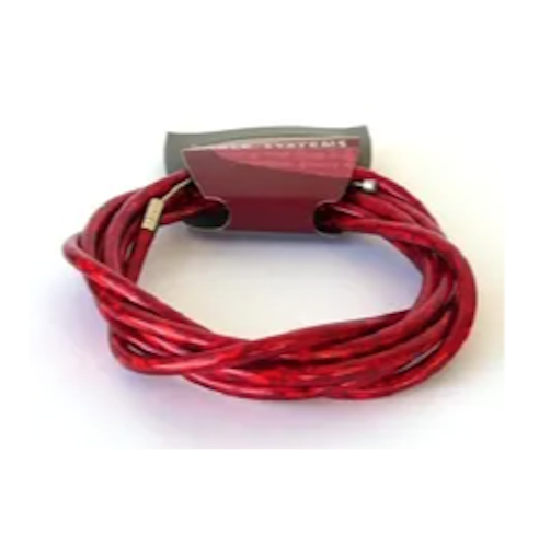 Universal Gear Cables- 4 Colours