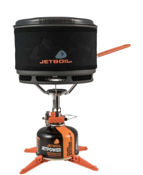 JETBOIL 1.5L CERAMIC COOK POT