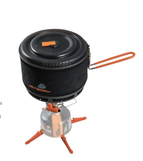 JETBOIL 1.5L CERAMIC COOK POT