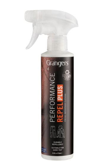 GRANGERS PERFORMANCE REPEL PLUS 275ml