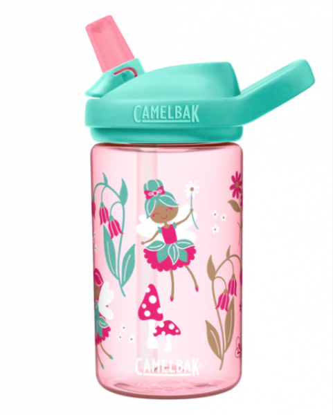 CamelBak Eddy+ Kids 400ml Bottle - SUPER SALE