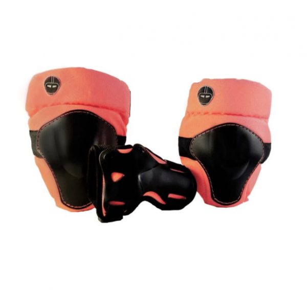 Nutcase 3 Pack Pad Set - 8+ Years