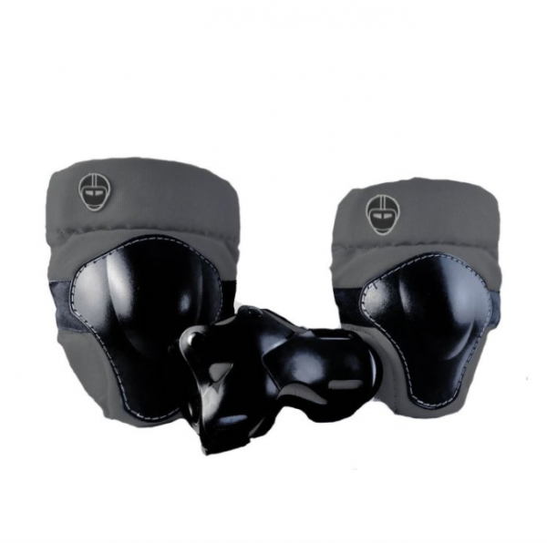 Nutcase 3 Pack Pad Set - 8+ Years
